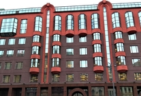 Аренда и продажа офиса в Бизнес-центр Парус